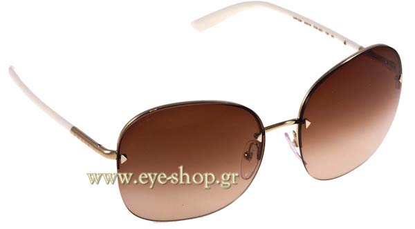Sunglasses Prada 53NS ZVN6S1