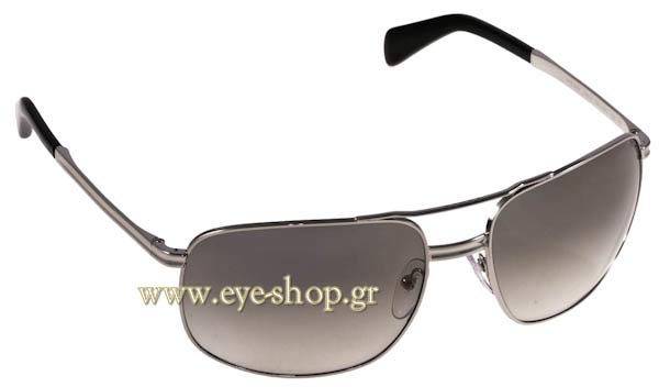 Sunglasses Prada 60MS 1BC3M1