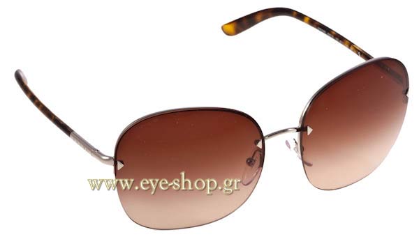 Sunglasses Prada 53NS 1BC6S1