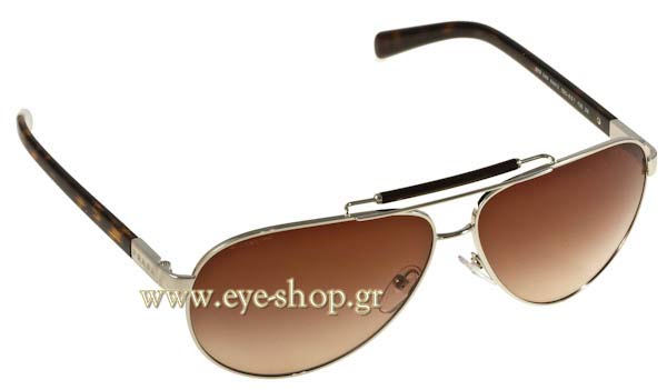 Sunglasses Prada 54NS 1BC6S1