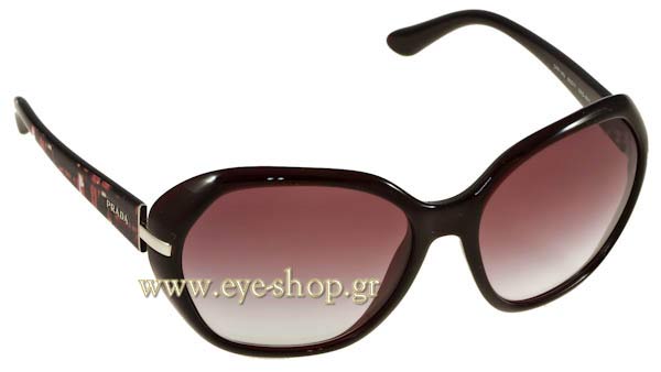 Sunglasses Prada 14NS 0AG4V1