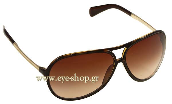 Sunglasses Prada 06NS 2AU6S1