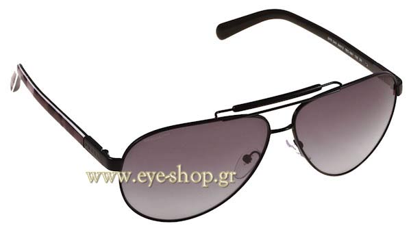 Sunglasses Prada 54NS 1BO3M1