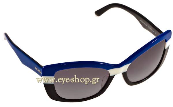  Mary-Blige wearing sunglasses Prada 03NS