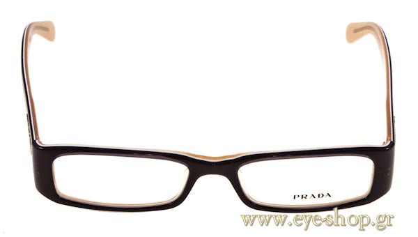 Eyeglasses Prada 22MV