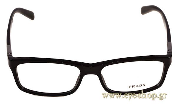 Eyeglasses Prada 02OV