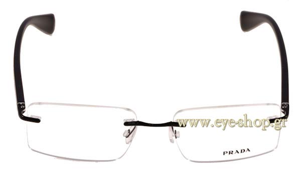 Eyeglasses Prada 55OV