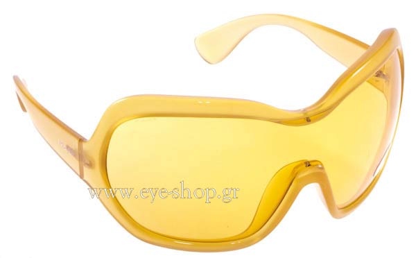 Sunglasses Prada MASK 05OS GAD9V1