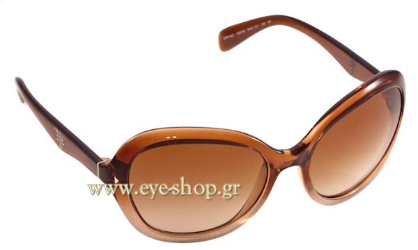 Sunglasses Prada 09OS HA51Z1