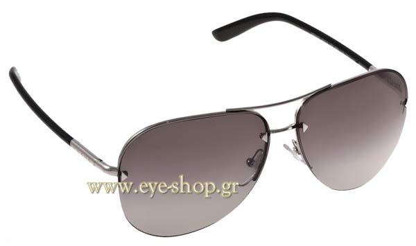Sunglasses Prada 53OS 1BC3M1