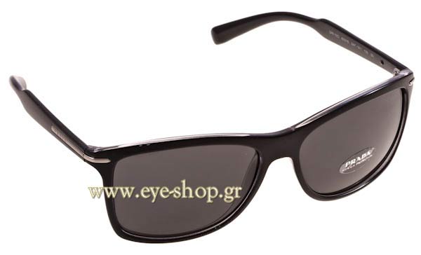 Sunglasses Prada 10OS 2AF1A1