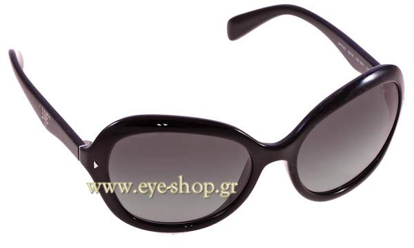 Sunglasses Prada 09OS 1AB3M1