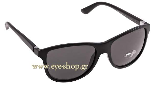 Sunglasses Prada 06OS 1BO1A1