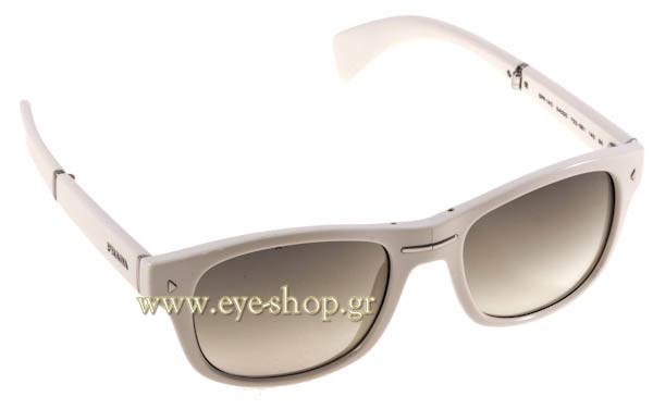 Sunglasses Prada 14OS FOLDING 7S30B1
