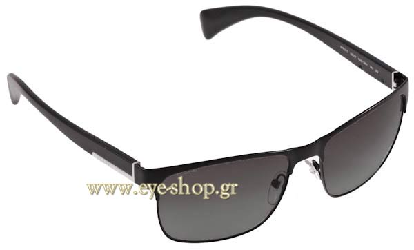 Sunglasses Prada 51OS FAD3M1