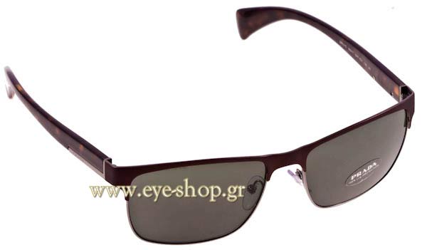 Sunglasses Prada 51OS GAP3O1