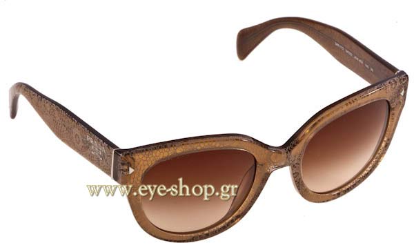 Sunglasses Prada 17OS JAW6S1