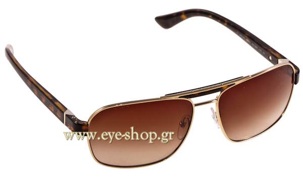 Sunglasses Prada 55OS ZVN6S1