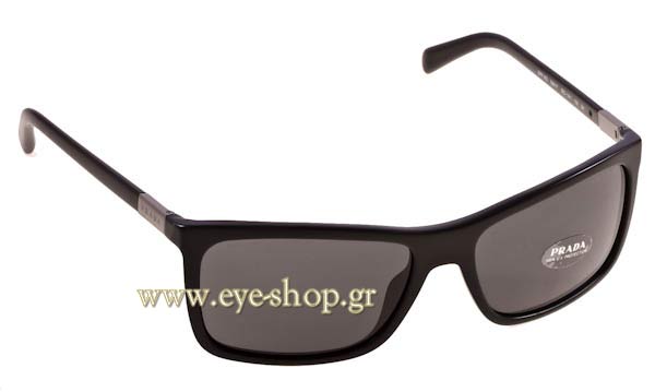 Sunglasses Prada 16OS 1BO1A1