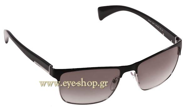 Sunglasses Prada 51OS GAQ0A7