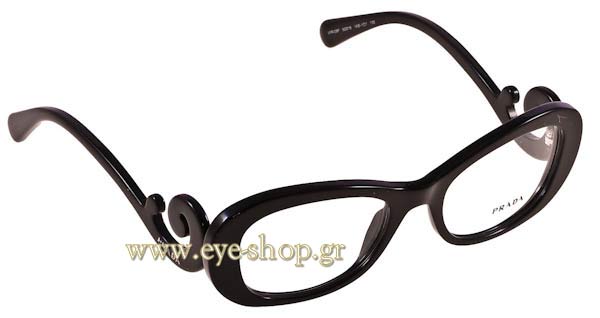 Prada 09PV Eyewear 