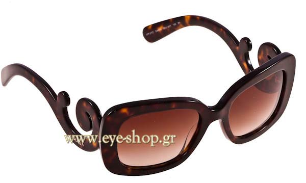 Sunglasses Prada 27OS 2AU6S1