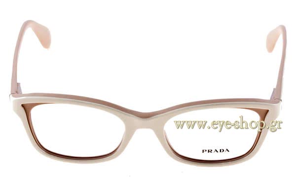 Eyeglasses Prada 05PV