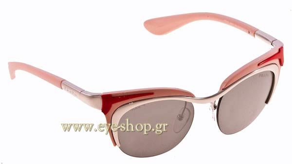 Sunglasses Prada 61OS DIXIE 5AV1X1