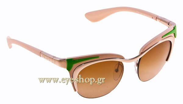 Sunglasses Prada 61OS DIXIE 5AV1X1