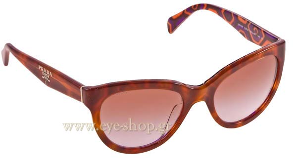 Sunglasses Prada 05PS MAU6P1