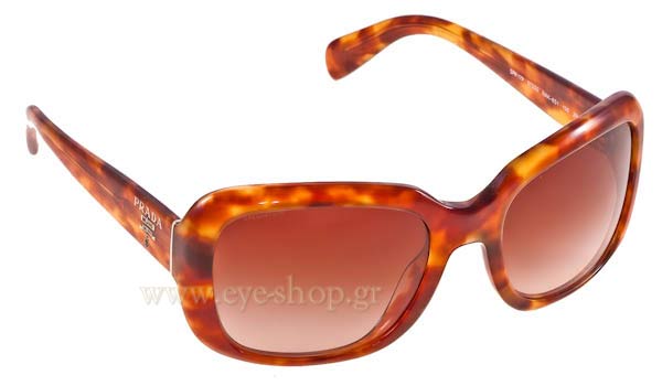 Sunglasses Prada 17PS NAK6S1