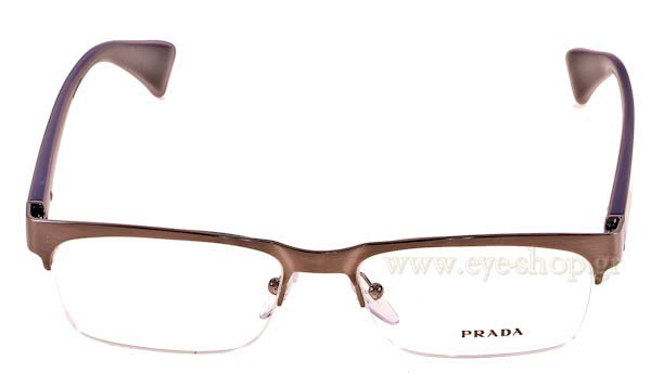 Eyeglasses Prada 67PV
