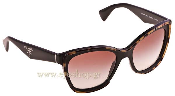 Sunglasses Prada 20PS MA50A