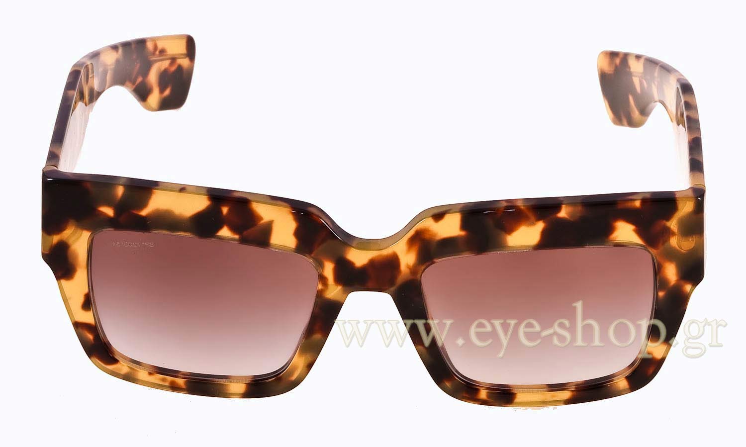 PRADA 28PS 7S00A7 PRADA POE 51 | SUNGLASSES Women EyeShop display picture 3