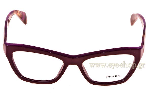 Eyeglasses Prada 14QV