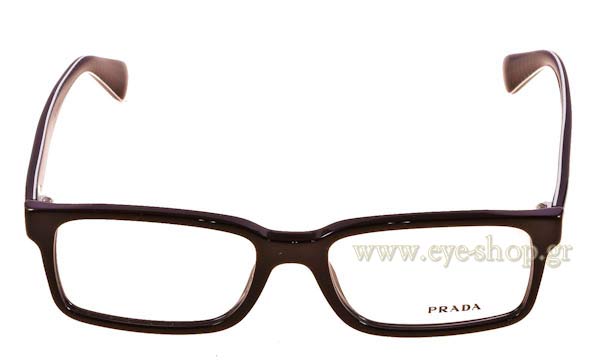 Eyeglasses Prada 15QV