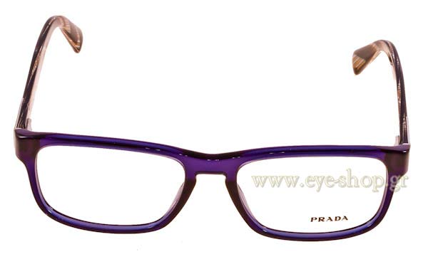 Eyeglasses Prada 07PV