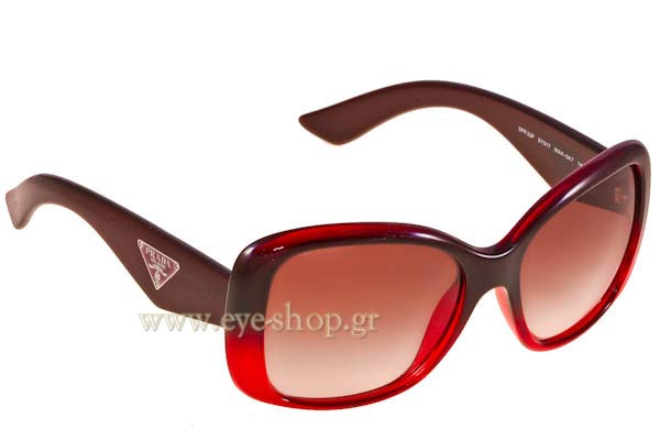 Sunglasses Prada 32PS MAX0A7