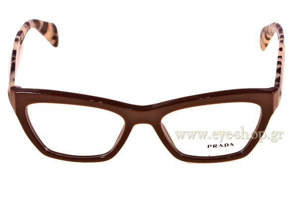 Eyeglasses Prada 14QV