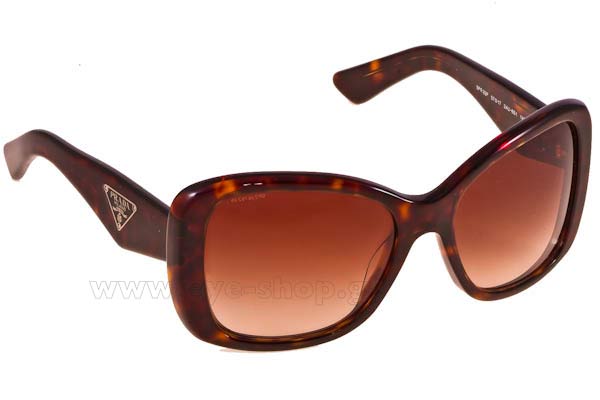 Sunglasses Prada 32PS 2AU6S1