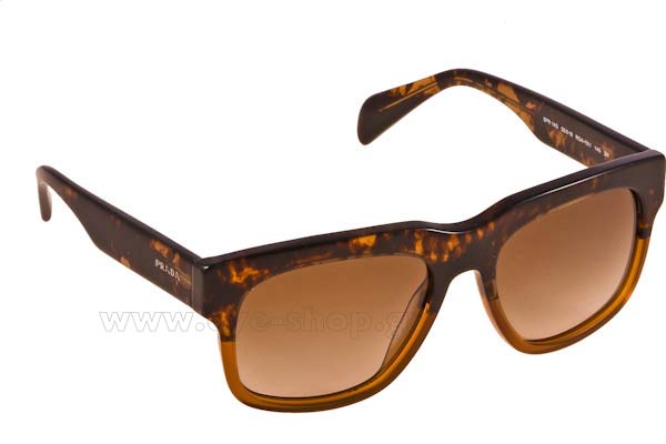 Sunglasses Prada 14QS RO41X1