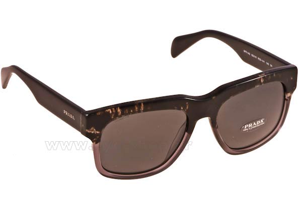 Sunglasses Prada 14QS RO31A1