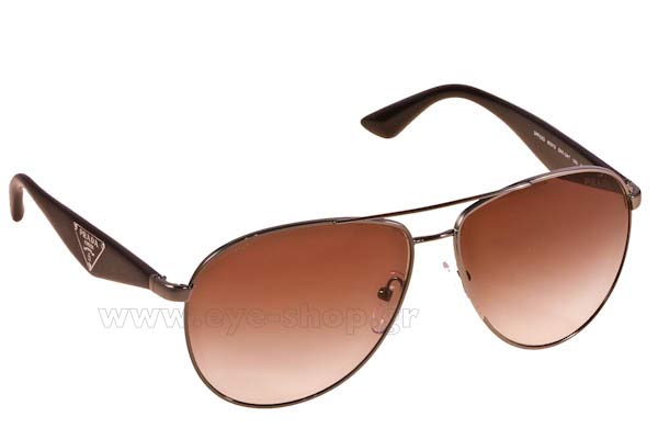 Sunglasses Prada 53QS 5AV0A7