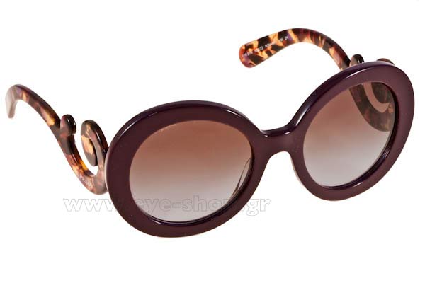 Sunglasses Prada 27NS ROM6P1