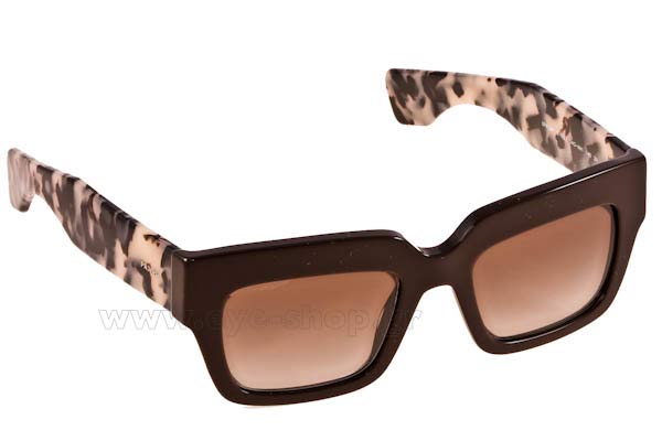 Sunglasses Prada 28PS DHO4M1