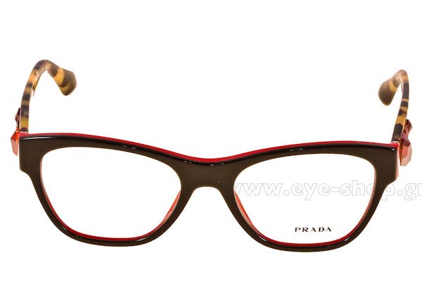Eyeglasses Prada 07RV