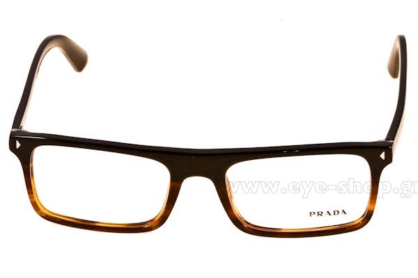 Eyeglasses Prada 02RV