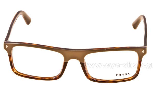 Eyeglasses Prada 02RV