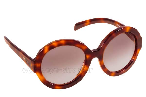 Sunglasses Prada 06RS TKR3D0