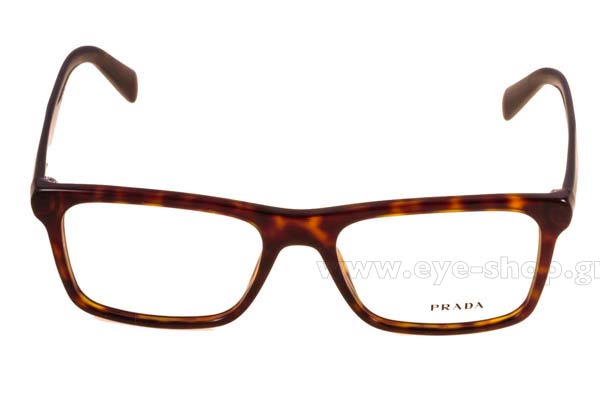 Eyeglasses Prada 06RV